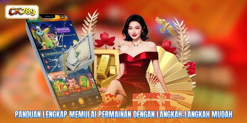 Panduan lengkap memulai permainan dengan langkah-langkah mudah